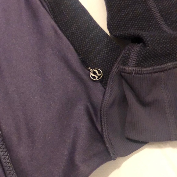 Lululemon Addict Jacket - Picture 3 of 5